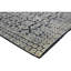 Wool Oriental Area Rug in Charcoal/Sand-70392960
