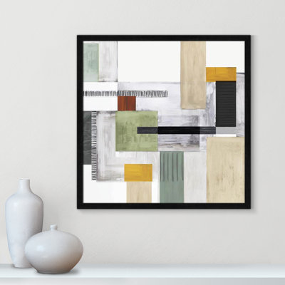 Playful Blocks