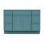 Base de meuble-lavabo simple 48 po seulement-98636833