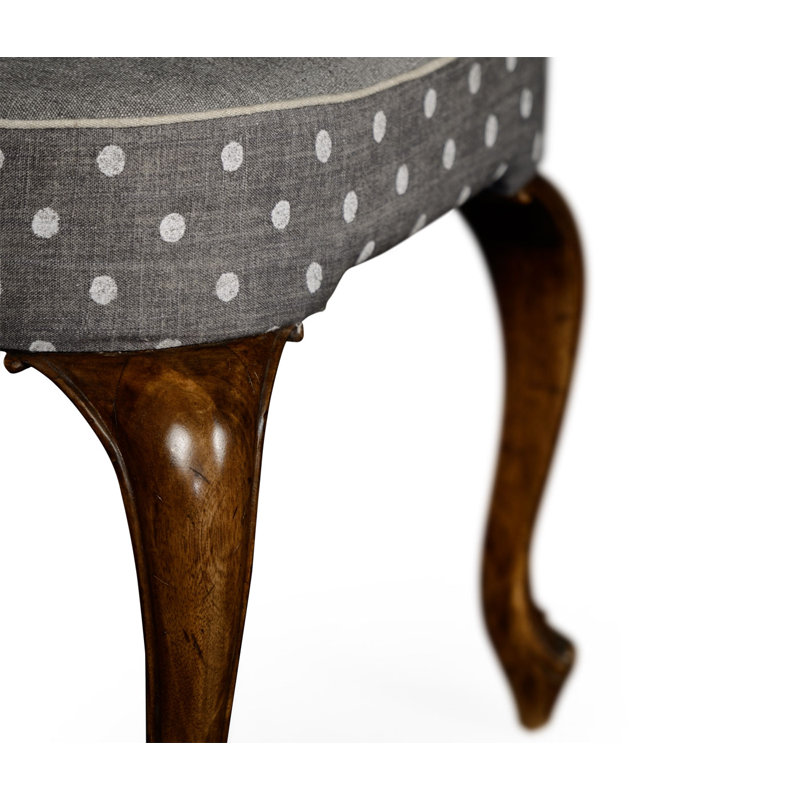 William Yeoward Upholstered Dining Chair