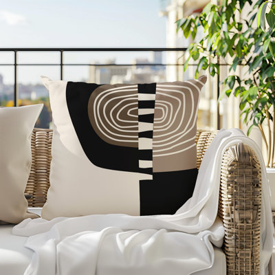 Coussin Marti