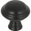 Henderson 1-1/4" Diameter Mushroom Knob-37215161