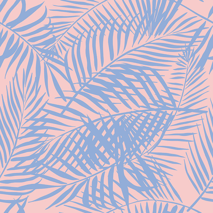 Maelynn Matte Mural, 290 x 290cm
