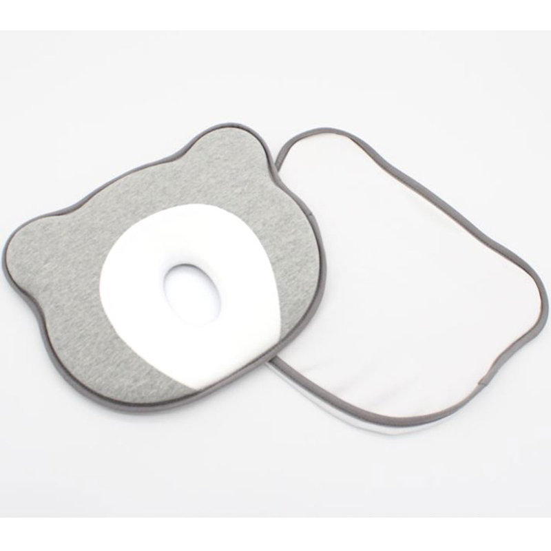 Animals Toddler Pillow