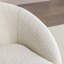 Chaise de baril pivotant à 360 ° Modern-742970468