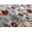 Ikatville One-of-a-Kind 9'10" X 13'10" Area Rug
