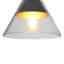 Lustre encastré 3 lumières Modern