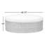 Rowan Outdoor Ottoman