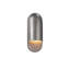 Juleena 1 - Light LED Flush Mounted Sconce-533212949