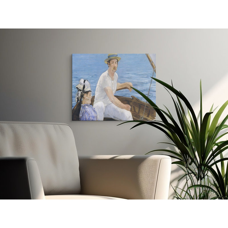 Shortridge Wrapped Canvas Print Set, 14x11