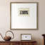 «Richardson Architecture Ipremium», reproduction encadrée-88070573