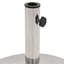 26.92kg Free Standing Umbrella Base