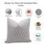 Linen Indoor/Outdoor Pillow Cover-689800121-721181864-721181870