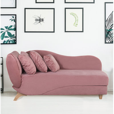 Martinsburg Upholstered Chaise Lounge