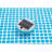 Solar Powered LED Floating Pool Night Light