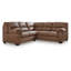Canapé modulaire 2 pièces Skandar-122874871-122874874
