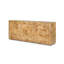 Mullins Sideboard-Natural Mappa Burl