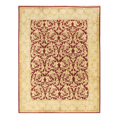 Xeng Southwestern Area Rug
