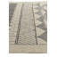 Tapis ivoire Odea