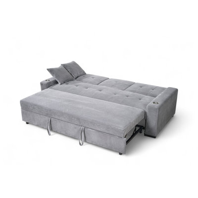 3 Seater Sofa Bed