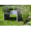 None Lawnmower Garage By Dakota Fields