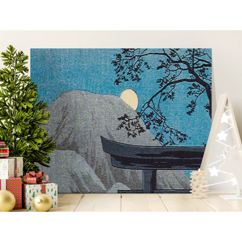 Muskego Wrapped Canvas Print Set, 30x15