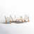 Beige Frame/Beige Cushion