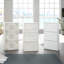 Diviel 3 Door Manufactured Wood Wardrobe