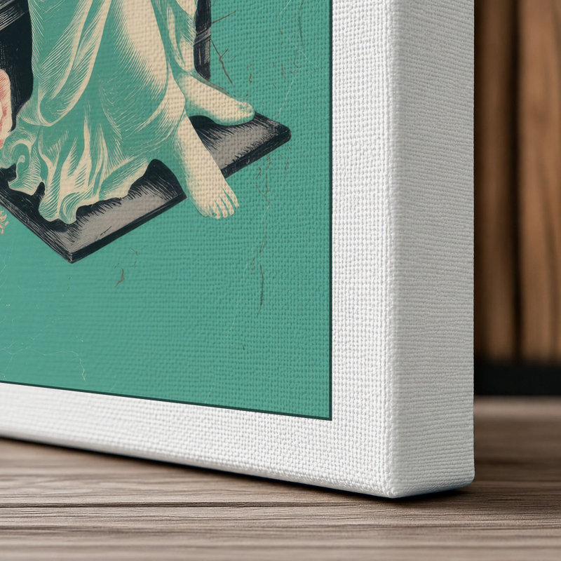 Print, 30x20 - 76.2 x 50.8 cm, White Border