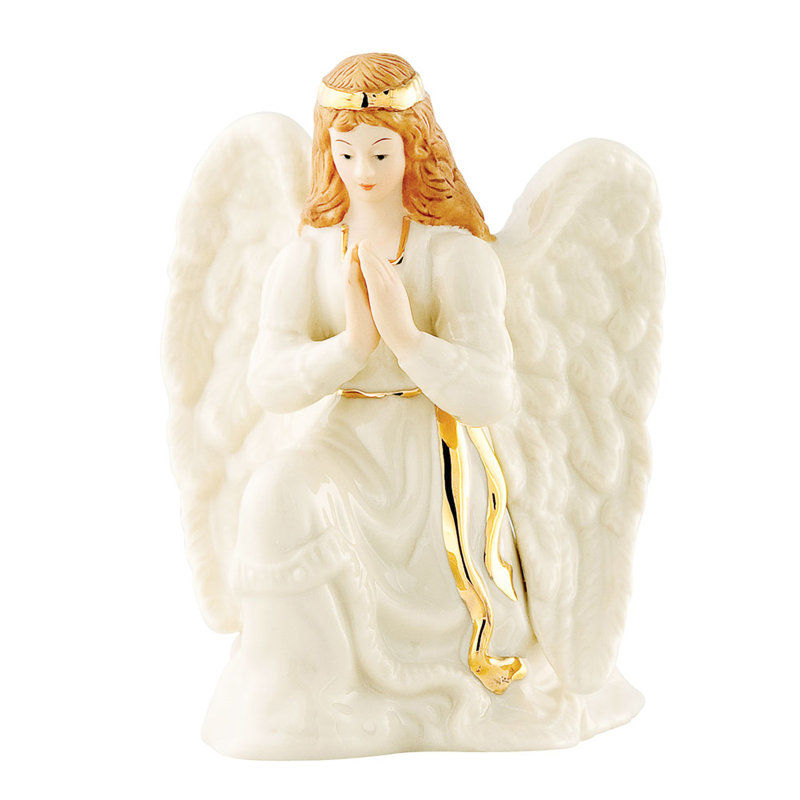 Christmas Figurines & Collectibles