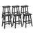 24" Bar Stools