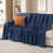 Navy Blue is out of stock selected