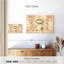 «Team Sports Sports Balls Compilation», impression sur toile-92518969