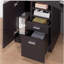 Bureau avec rangement Techni