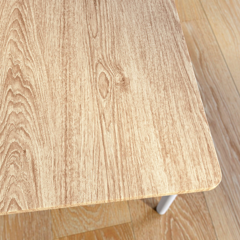 Chaise de salle à manger (ensemble de 2)
