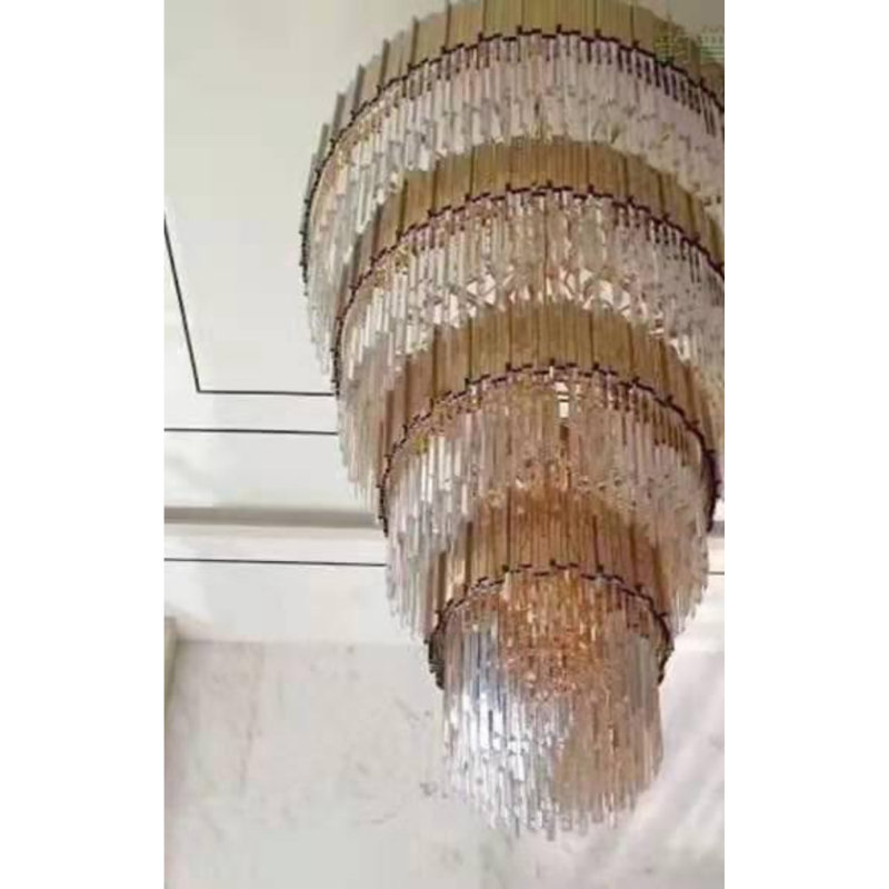 Clavene 36 - Light Chandelier