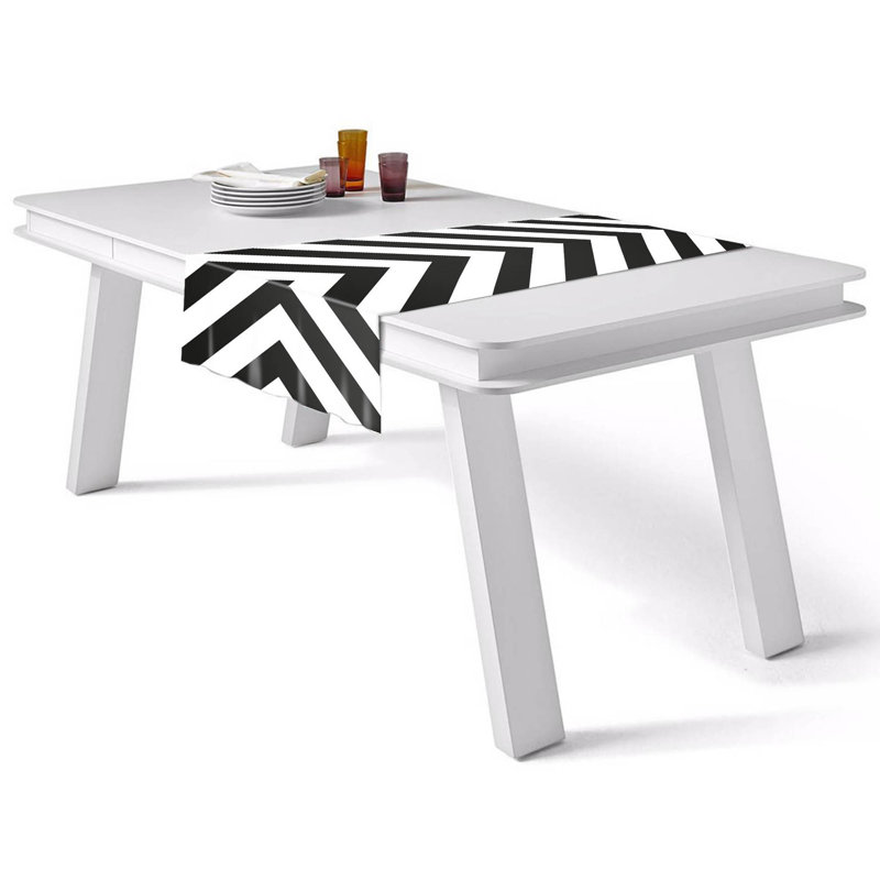 Chemin de table Newport