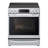LG 6.3 cu. ft. Smart Slide-in Electric-78018447