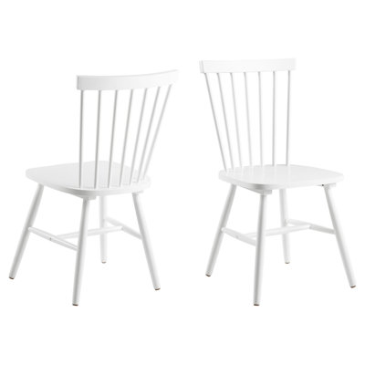 45cm H Side Chair