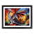 Black Framed selected
