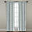 Cotton Room Darkening Curtain Single Panel-22832412-22832406