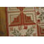 One-of-a-Kind 8' X 10' Wool Area Rug in