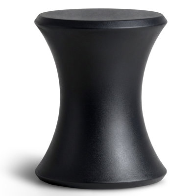 Table d'appoint d'extérieur moderne Coast