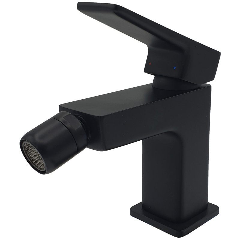 Bathroom Standing Faucet Vertical Bidet Tap
