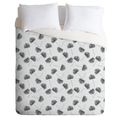Floral Duvet Cover