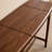 Black Walnut Simple Dresser