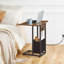 Bleron End Table