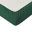 Angelka Microfiber Brushed Deep Fitted Bed Sheet-113677929-47701813