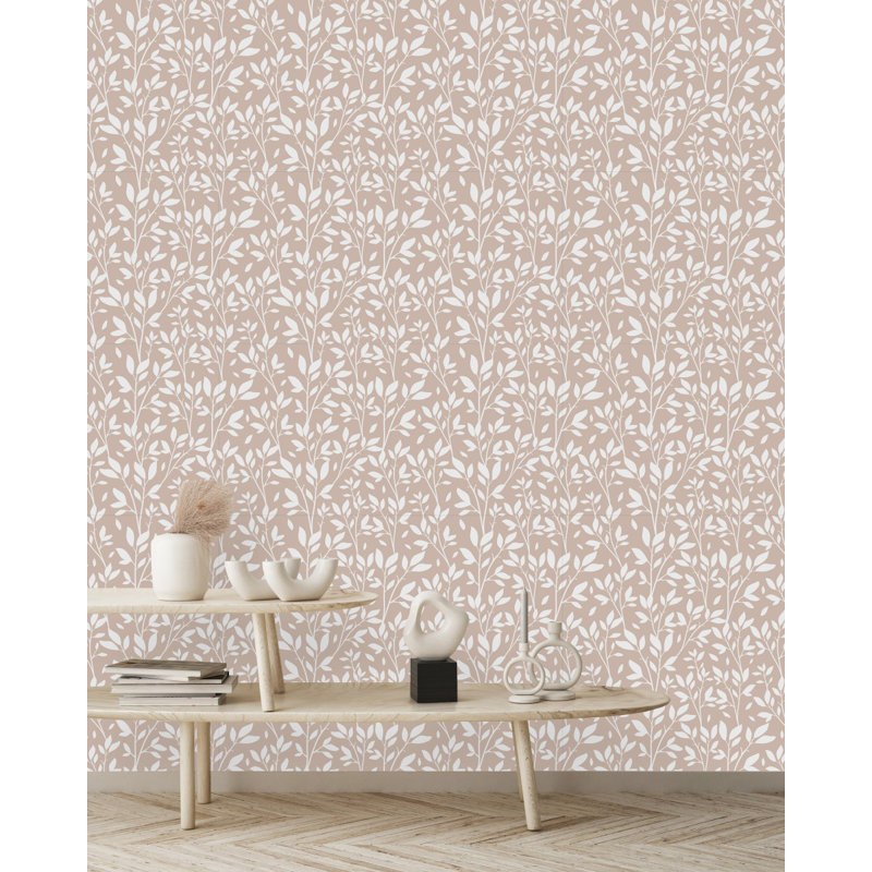 Carreau de papier peint l 25 po, L 10,42 po x L 2,08 po
