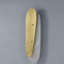 Aquamarine 1 Light Wall Sconce